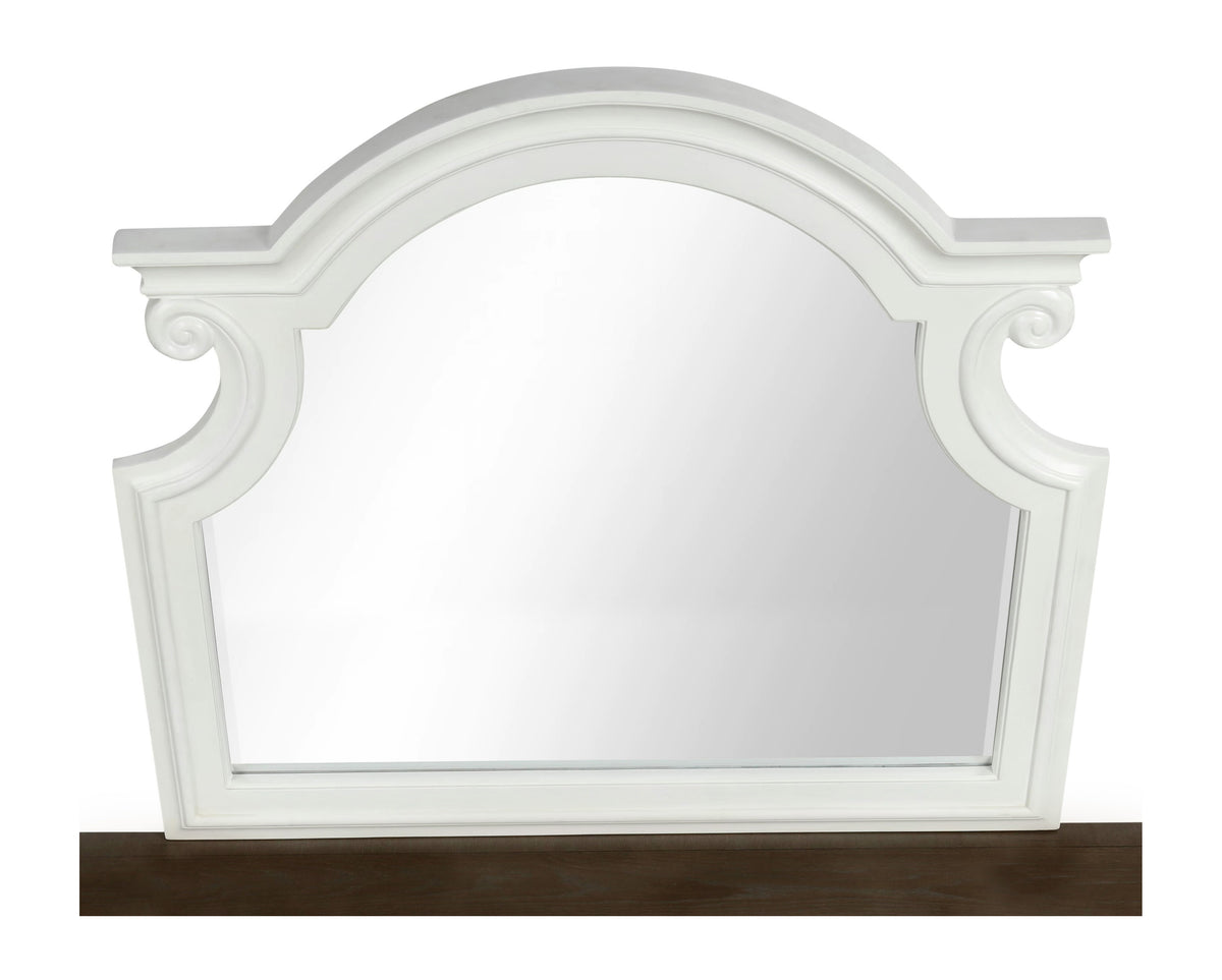 Irvine Mirror