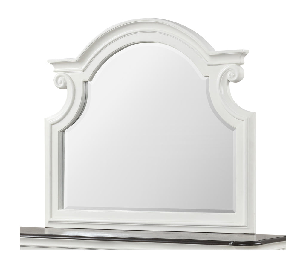 Irvine Mirror
