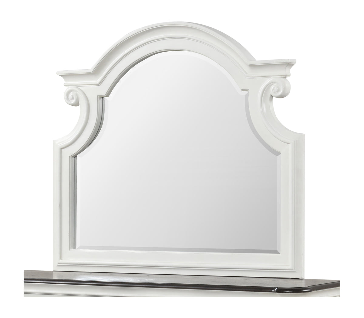 Irvine Mirror