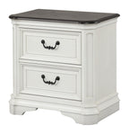 Irvine Nightstand