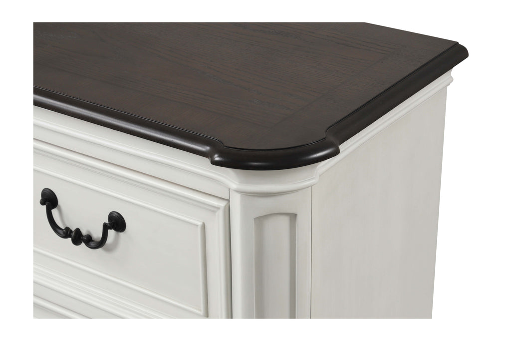 Irvine Nightstand