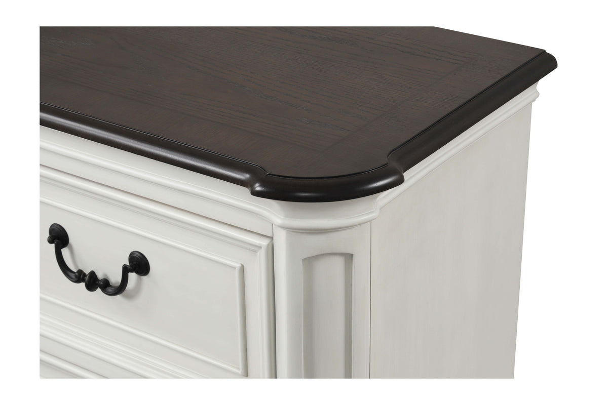 Irvine Nightstand