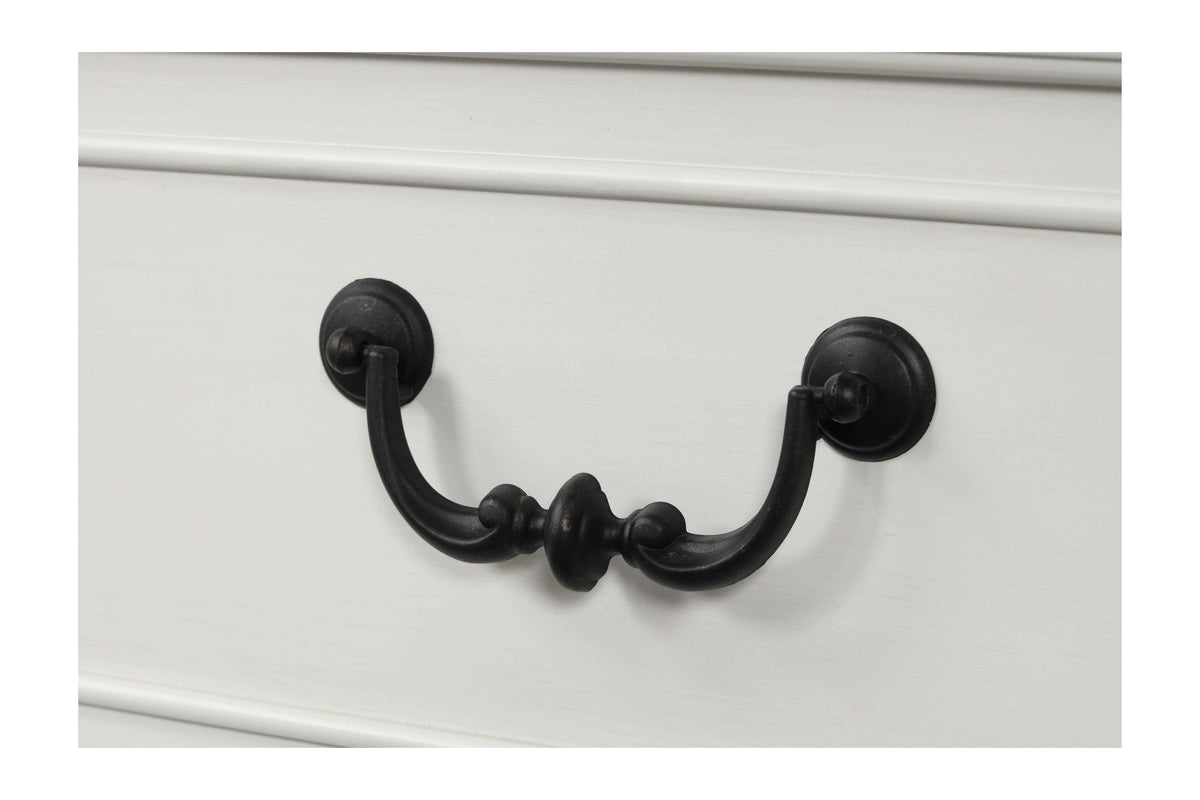 Irvine Nightstand