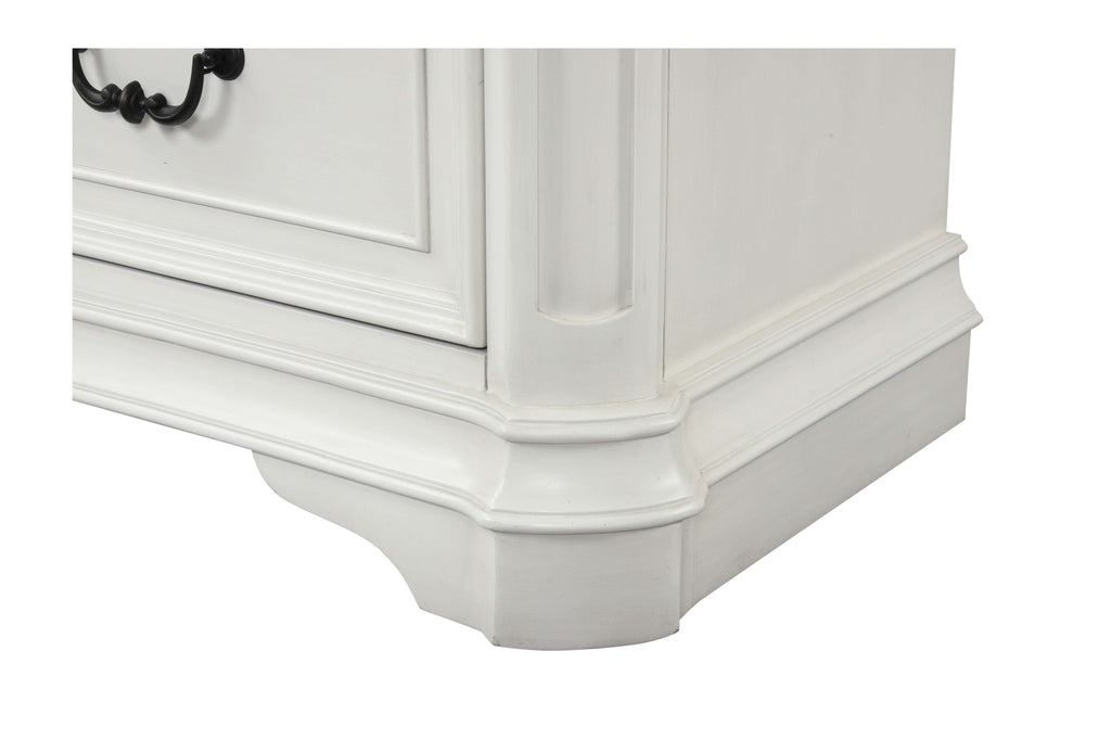 Irvine Nightstand