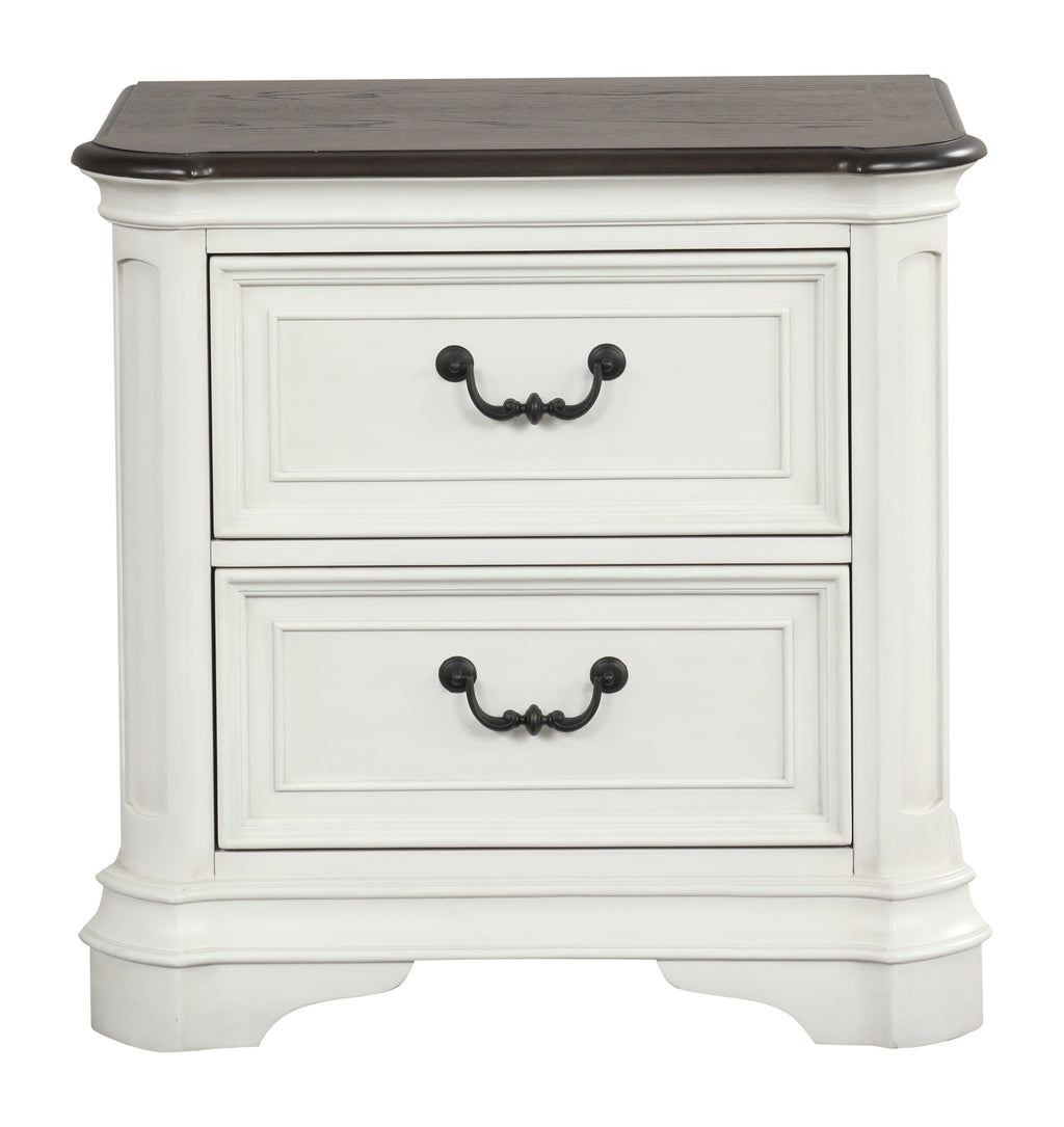 Irvine Nightstand