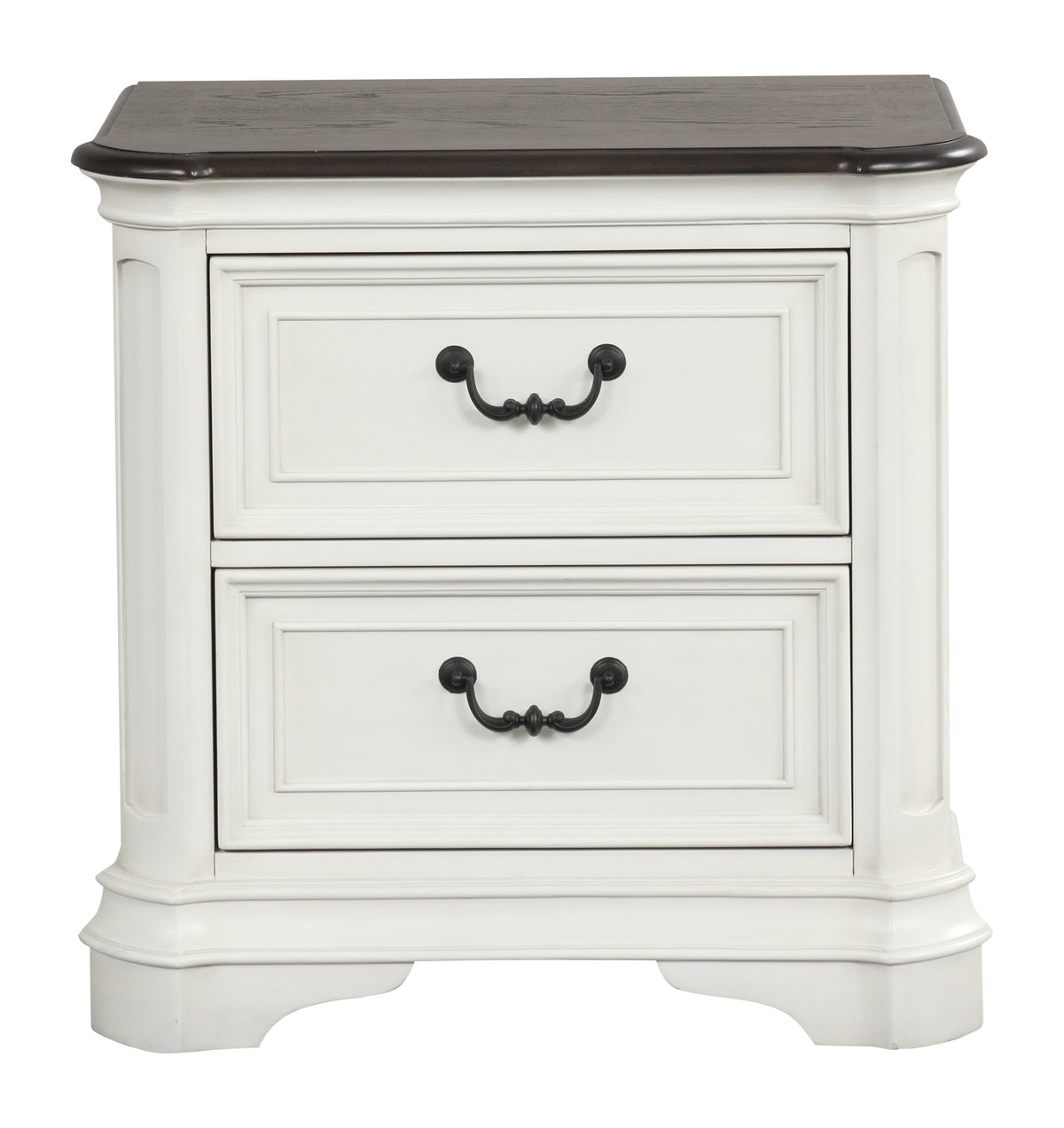 Irvine Nightstand