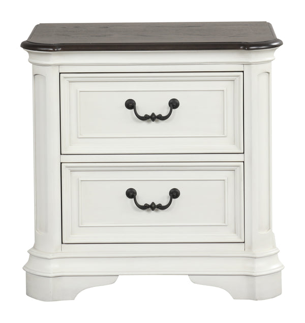 Irvine Nightstand