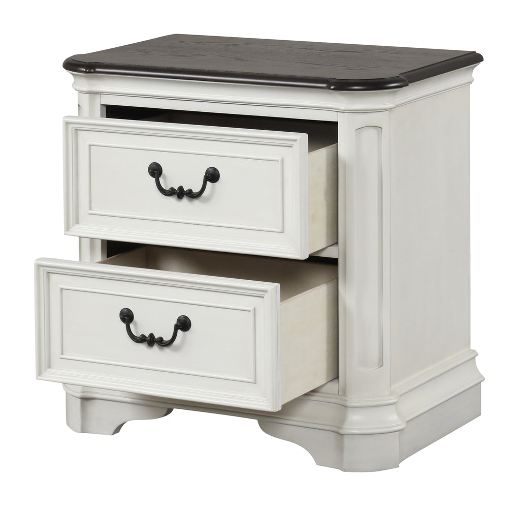 Irvine Nightstand