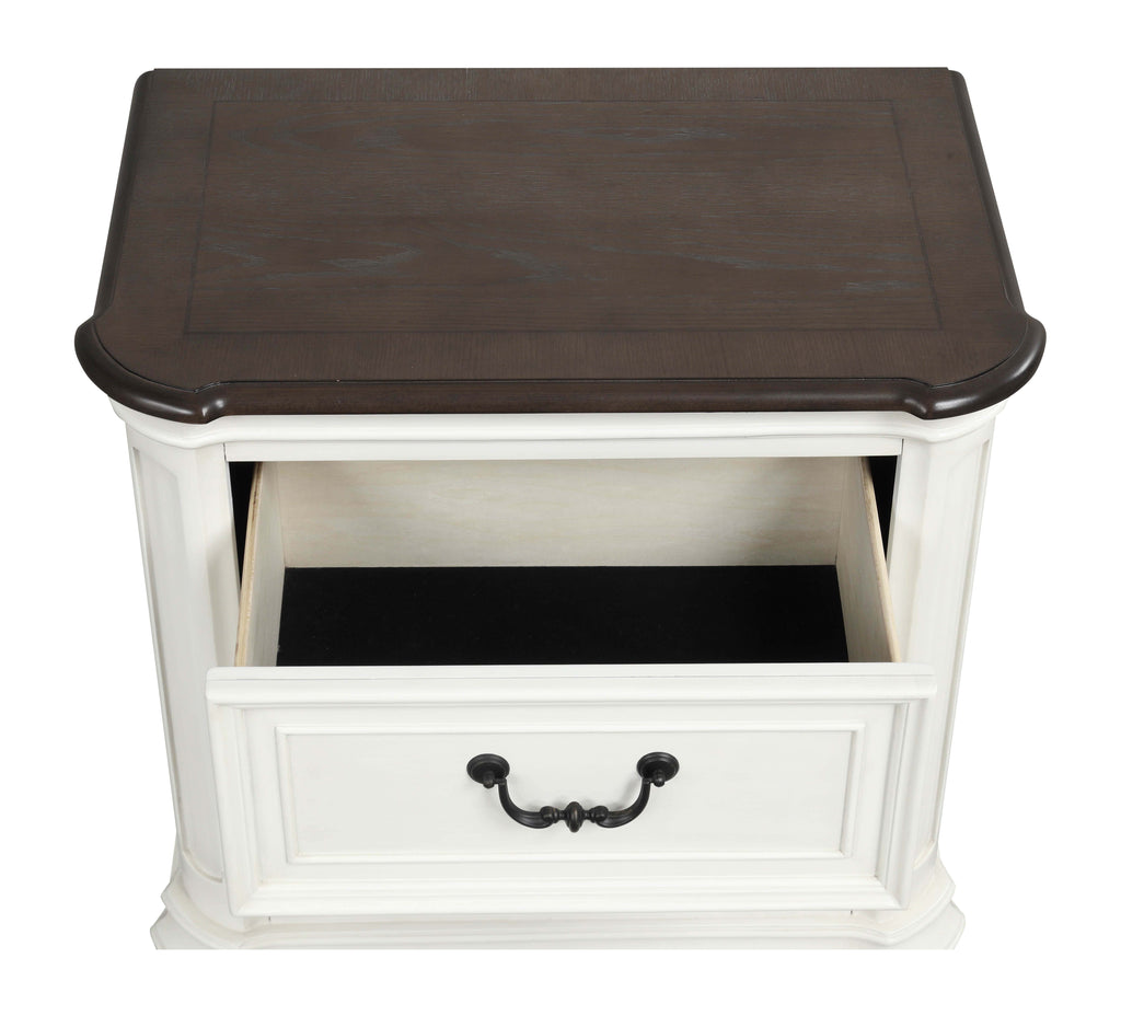 Irvine Nightstand