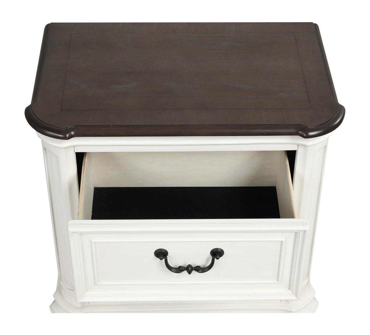Irvine Nightstand