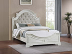 Irvine Bedroom Collection
