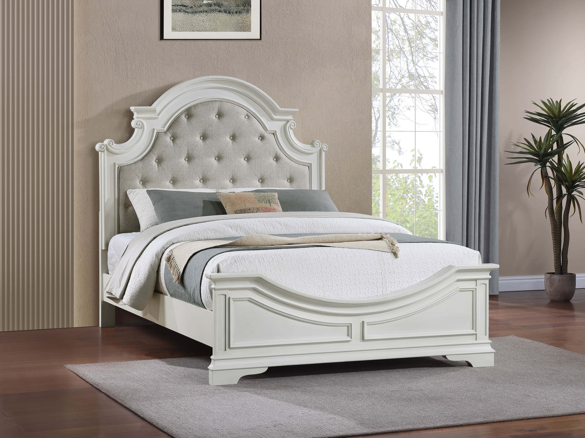 Irvine Bedroom Collection