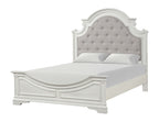 Irvine Bedroom Collection