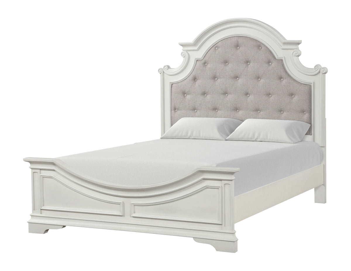 Irvine Bedroom Collection