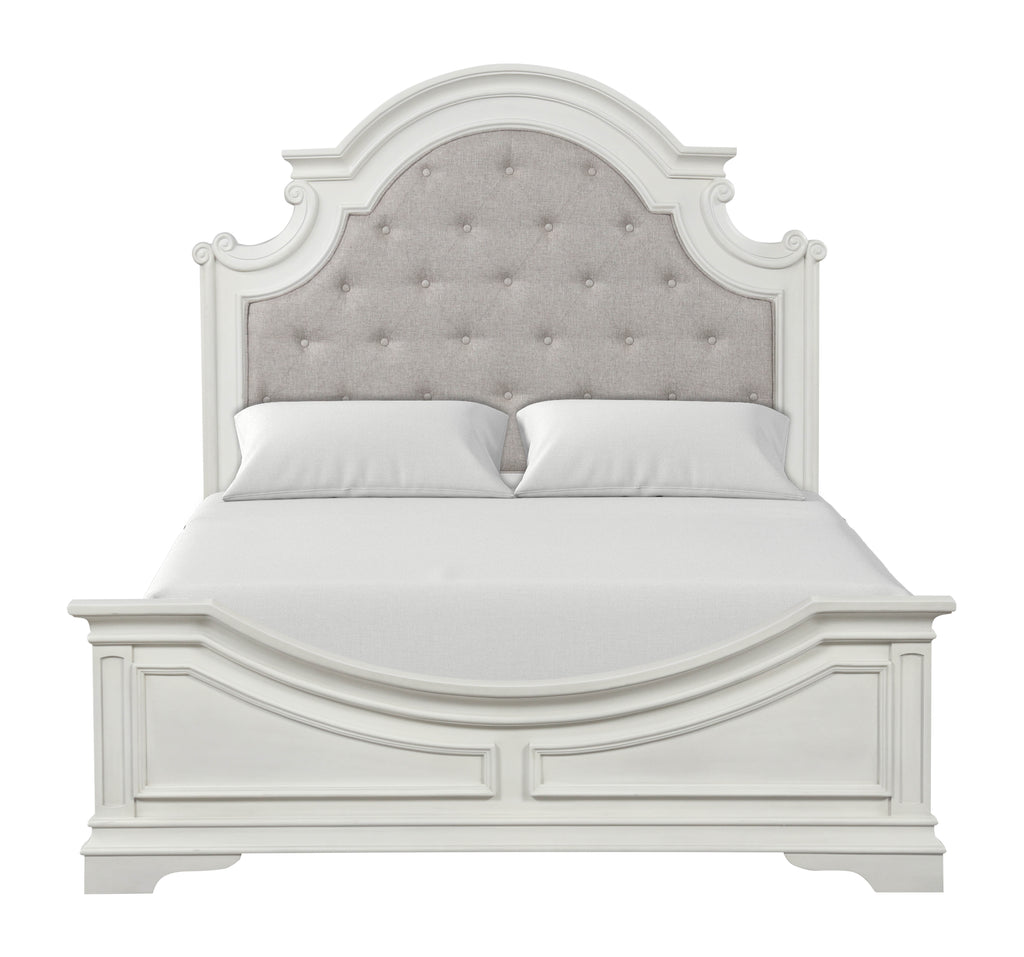 Irvine Bed