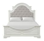 Irvine Bed