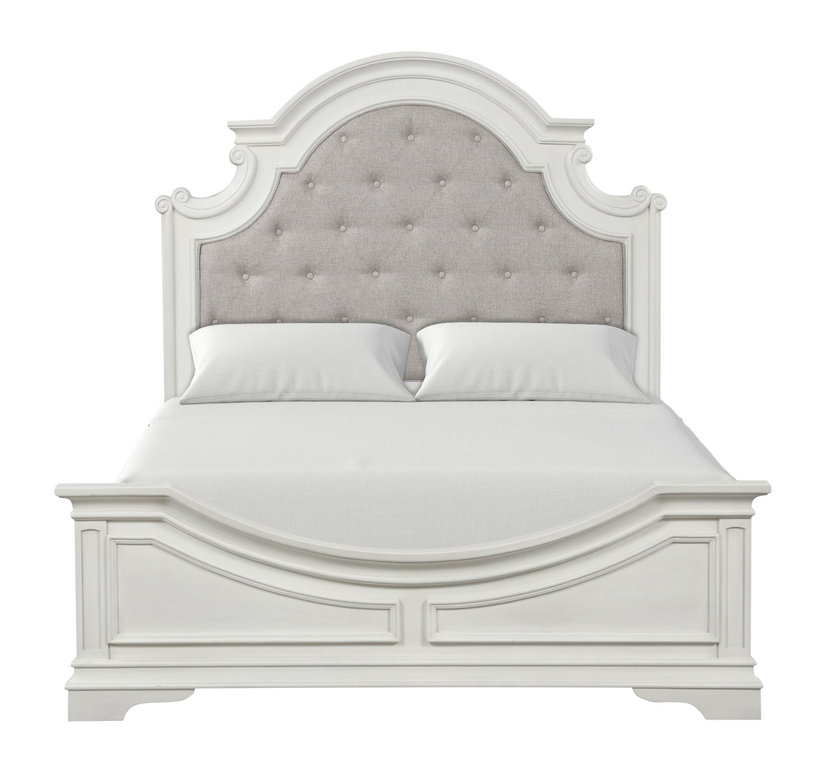 Irvine Bed