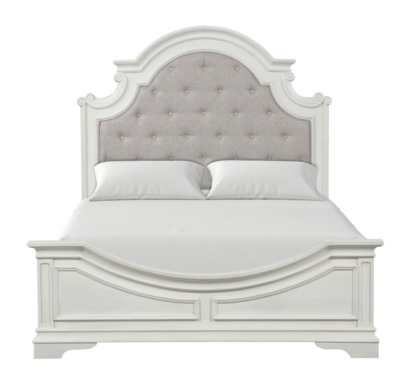 Irvine Bed