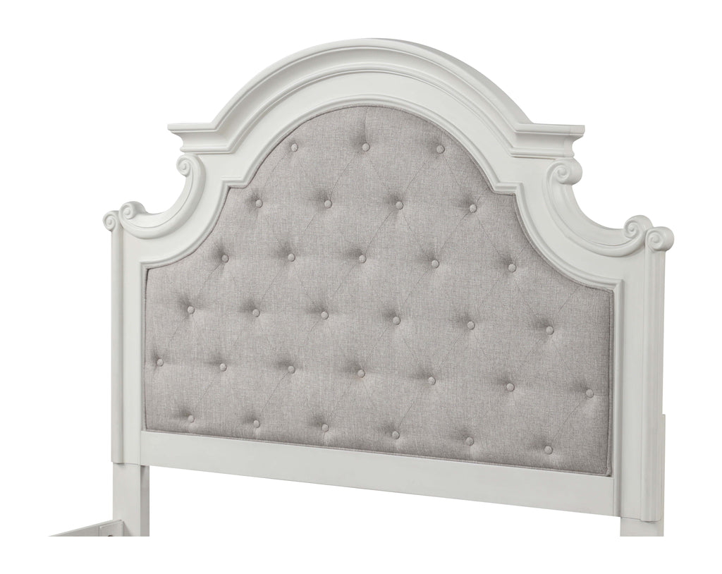 Irvine Bed