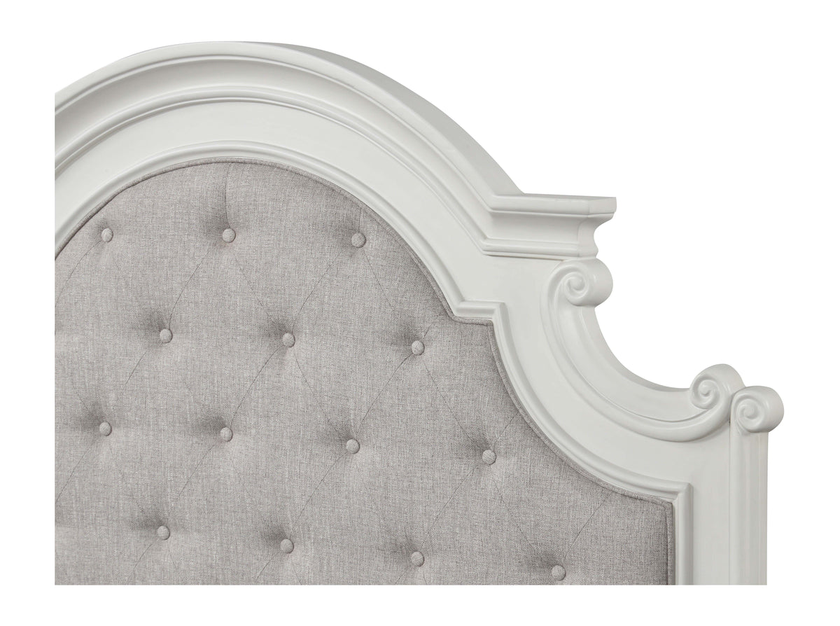 Irvine Bedroom Collection