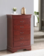 LouisPhillipe Chest