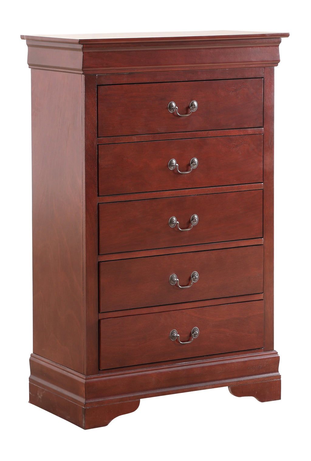 LouisPhillipe Chest