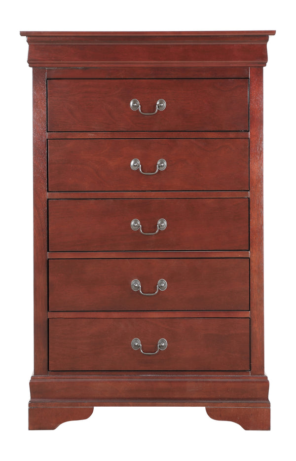 LouisPhillipe Chest