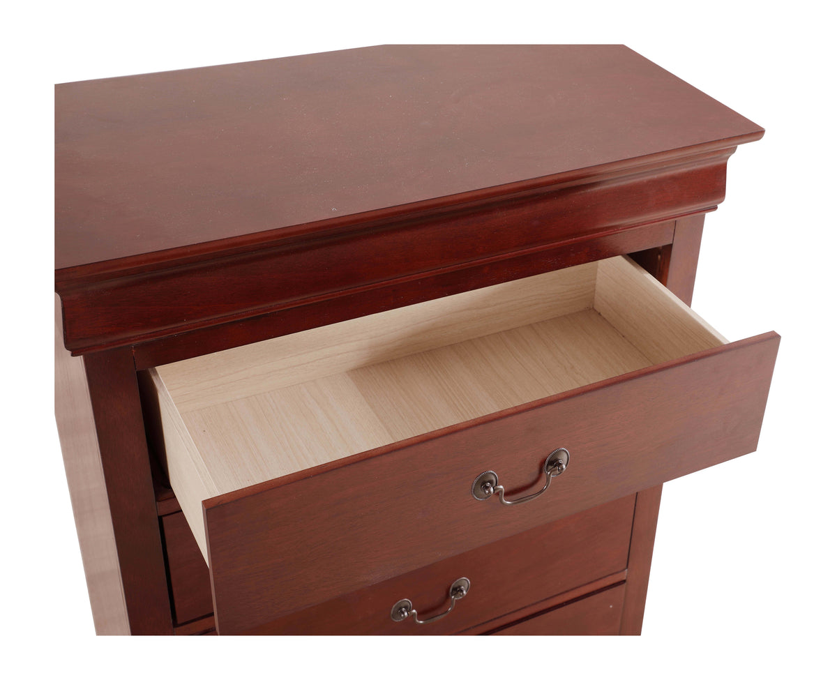 LouisPhillipe Chest