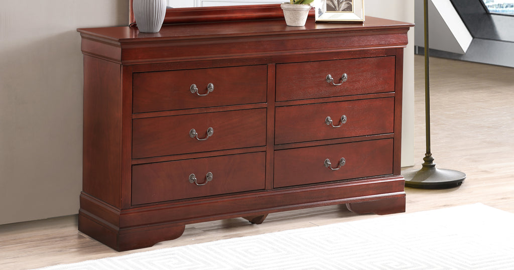 LouisPhillipe Dresser