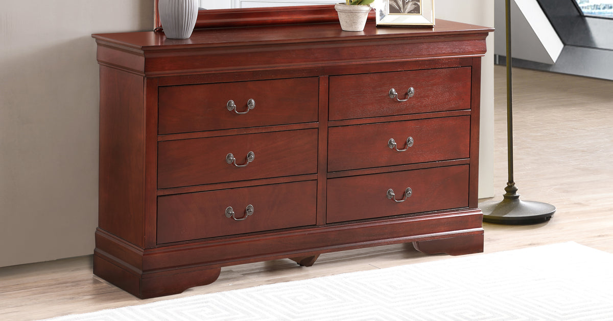 LouisPhillipe Dresser