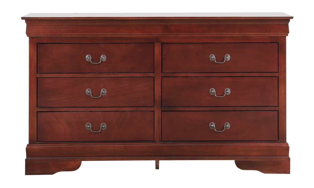 LouisPhillipe Dresser