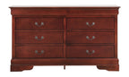 LouisPhillipe Dresser