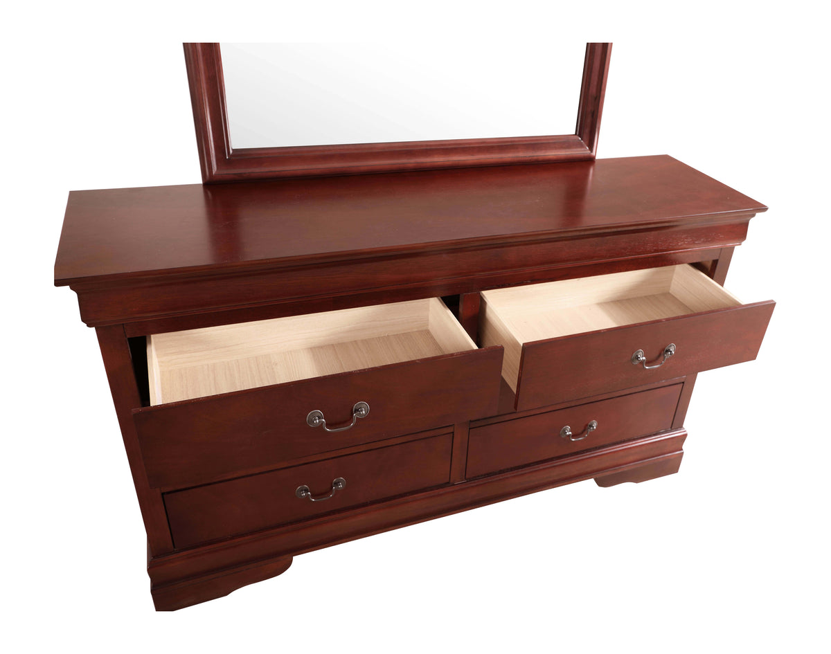 LouisPhillipe Dresser