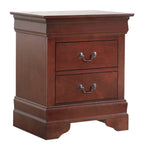 LouisPhillipe Nightstand