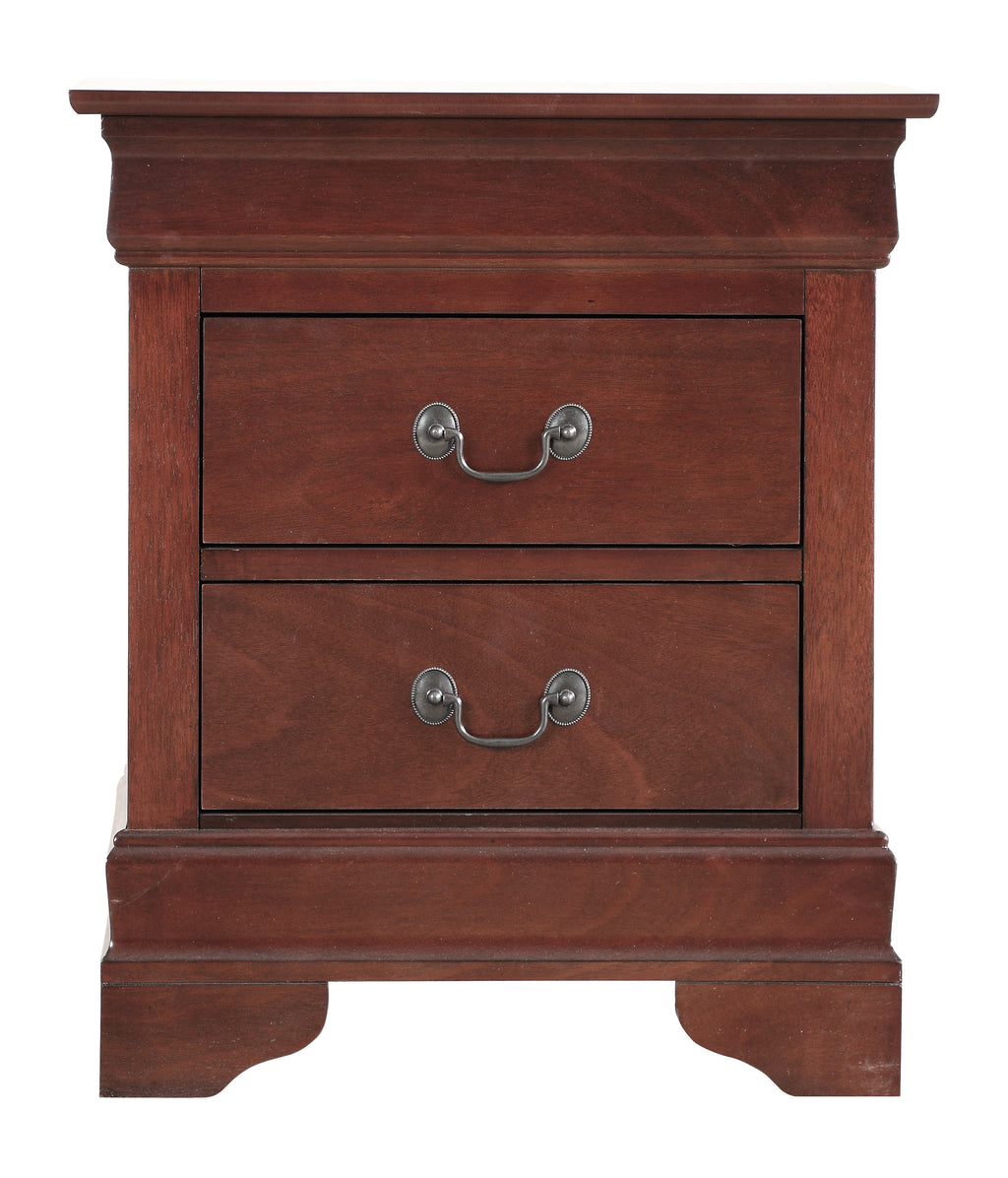 LouisPhillipe Nightstand