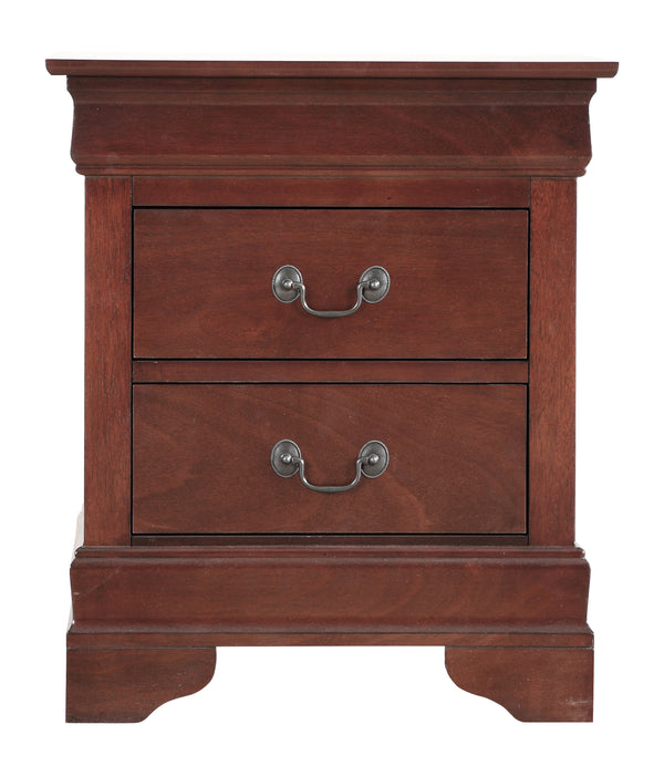 LouisPhillipe Nightstand
