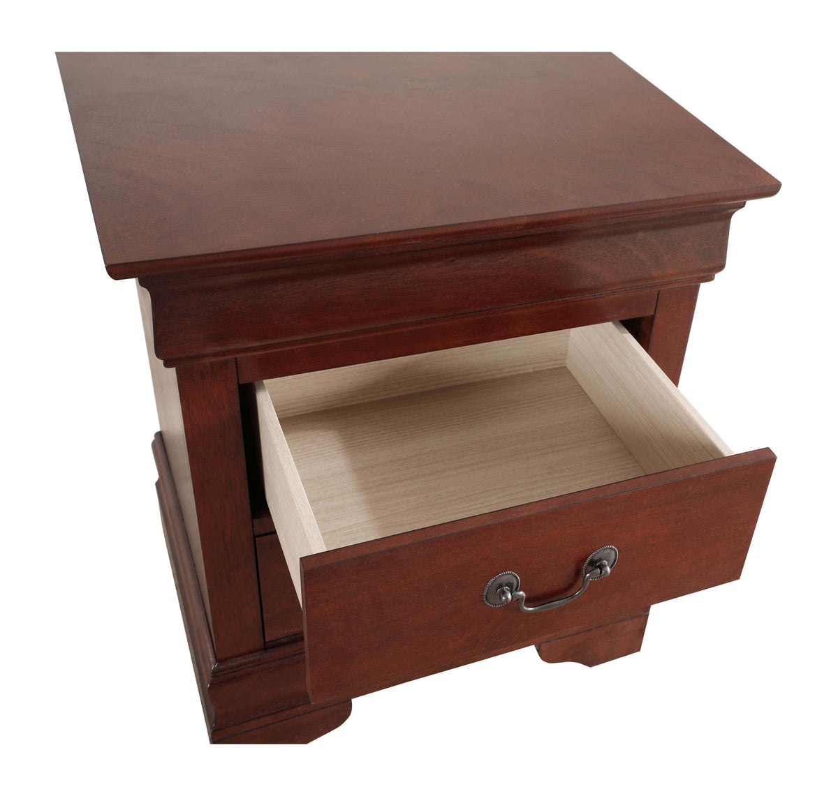LouisPhillipe Nightstand