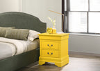 LouisPhillipe Nightstand