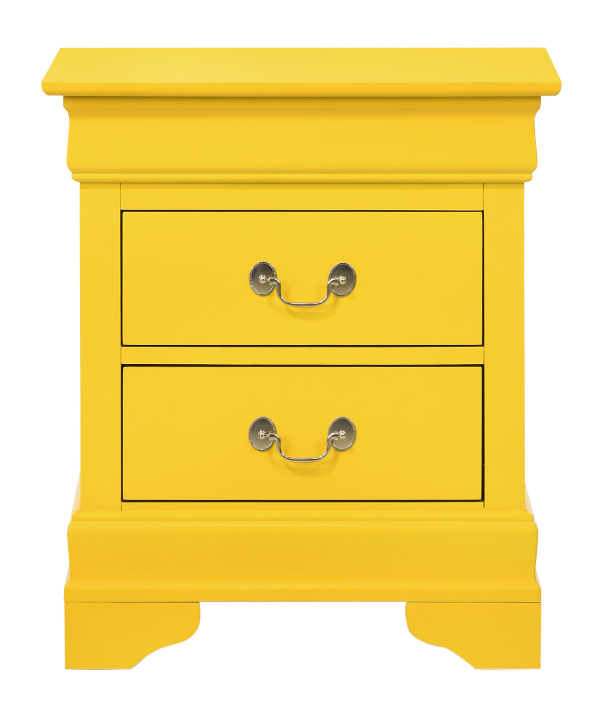 LouisPhillipe Nightstand