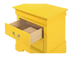 LouisPhillipe Nightstand