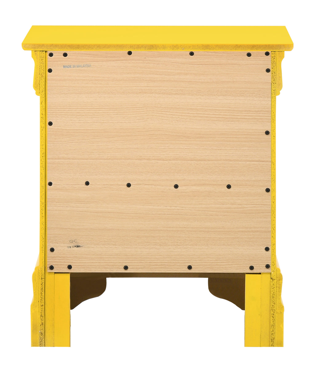 LouisPhillipe Nightstand