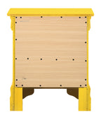 LouisPhillipe Nightstand