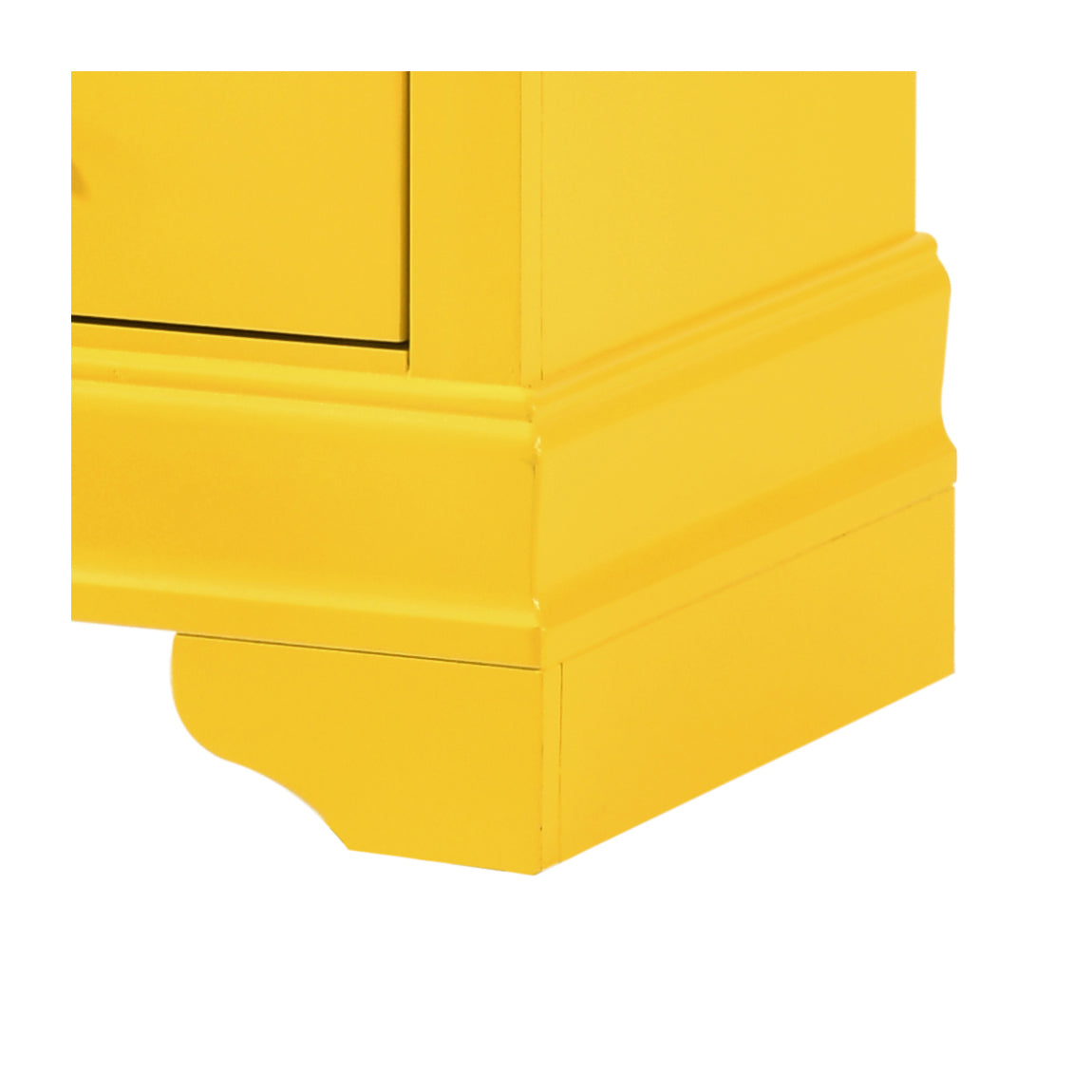 LouisPhillipe Nightstand