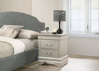 LouisPhillipe Nightstand