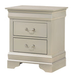 LouisPhillipe Nightstand