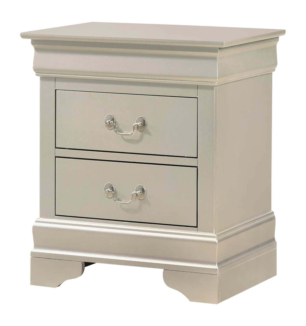 LouisPhillipe Nightstand