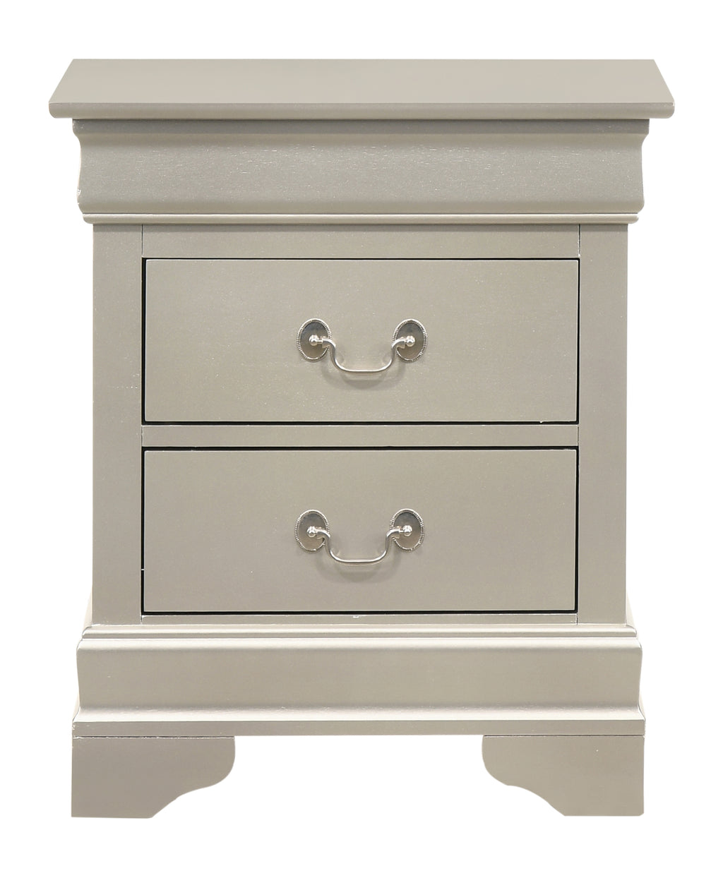 LouisPhillipe Nightstand