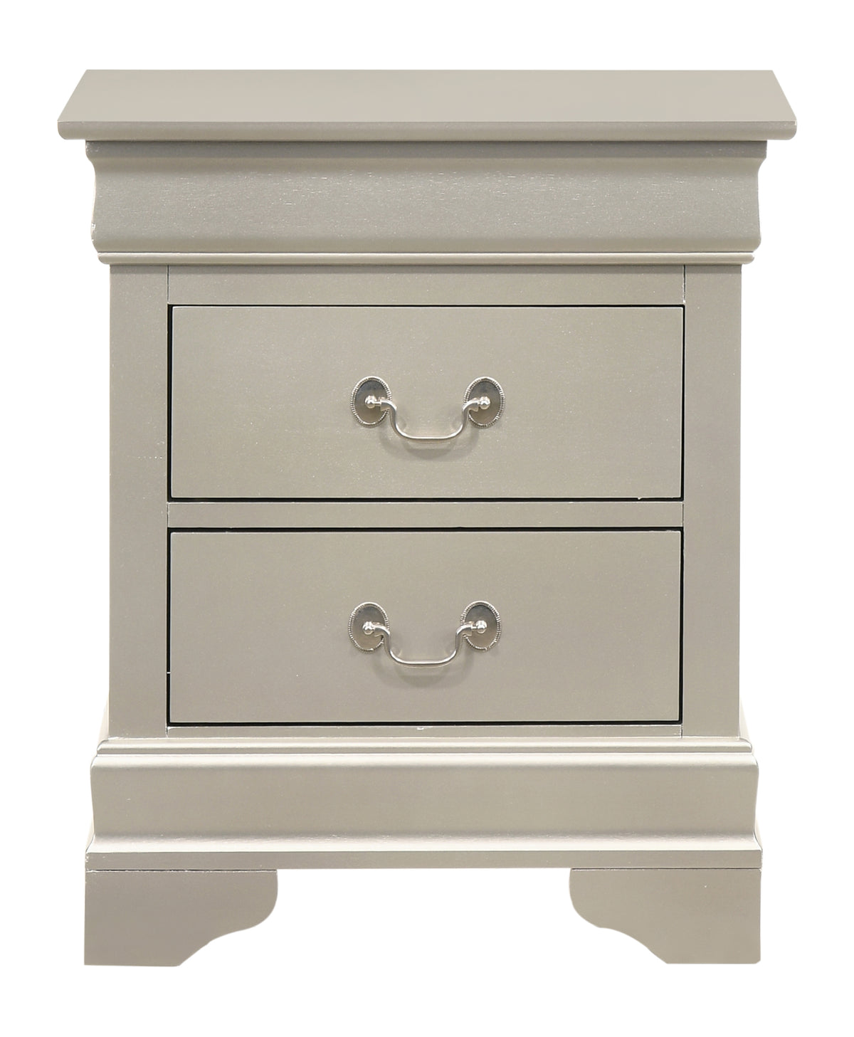 LouisPhillipe Nightstand