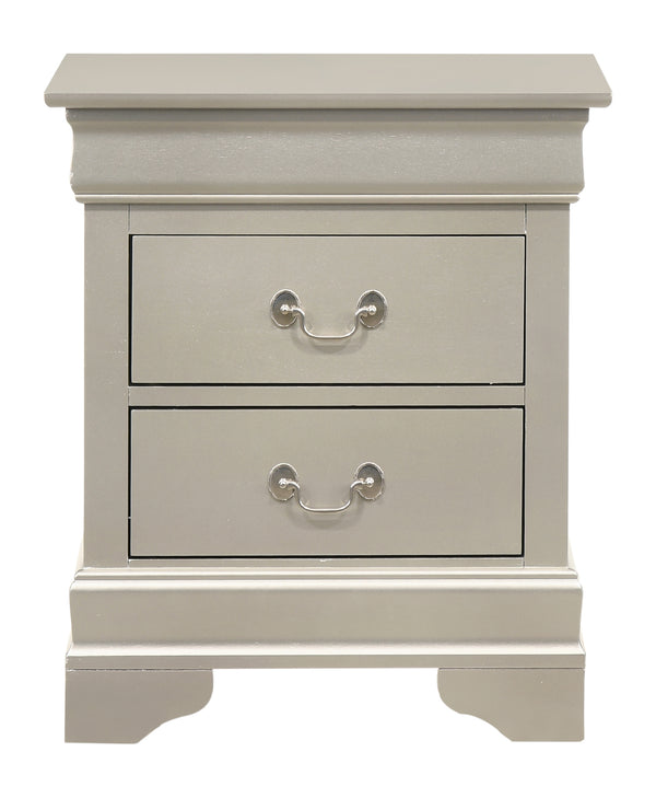 LouisPhillipe Nightstand