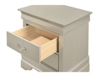 LouisPhillipe Nightstand